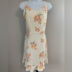 NWT Old Navy Floral Sundress